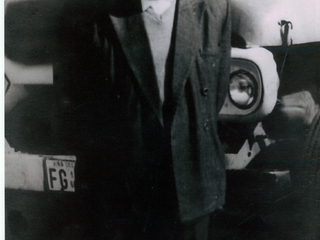 Mi abuelo el patriarca