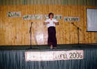 Licenciatura octavos años Escuela Oro Negro