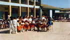 Acto Fiestas Patrias