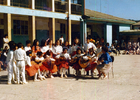 Acto Fiestas Patrias