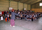 Licenciatura Octavos básicos