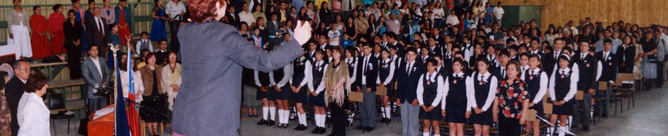 Licenciatura Octavos básicos