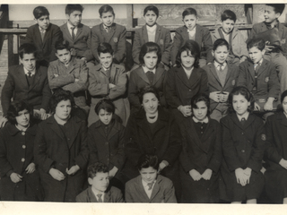 Curso primer año de humanidades