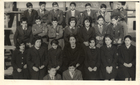 Curso primer año de humanidades