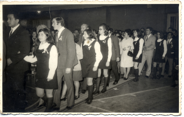Licenciatura 4°medio