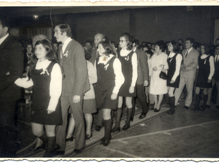Licenciatura 4°medio