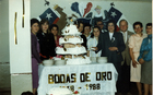 Bodas de oro