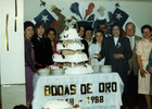 Bodas de oro