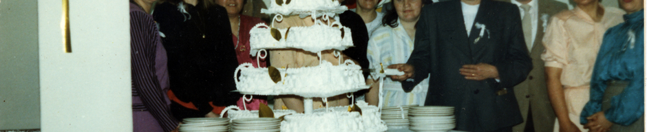 Bodas de oro