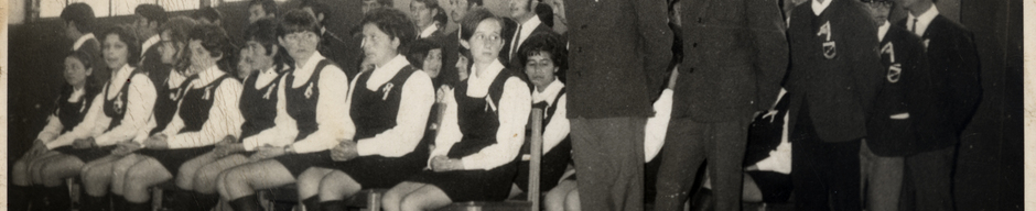 Licenciatura 4° medio en gimnasio