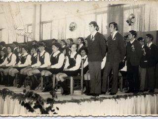 Licenciatura 4° medio en gimnasio