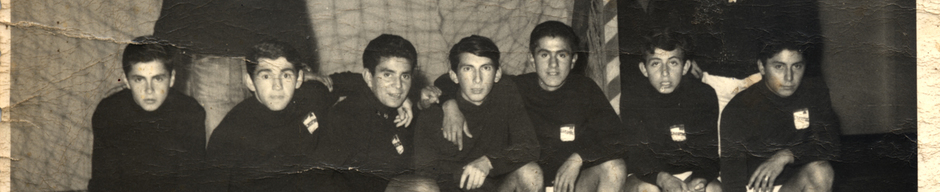 Equipo de baby fútbol