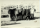 Gira de estudios