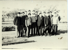 Gira de estudios