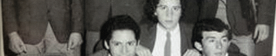 Alumnos del Liceo Río Bueno