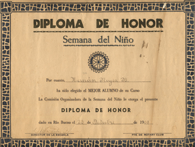 Diploma