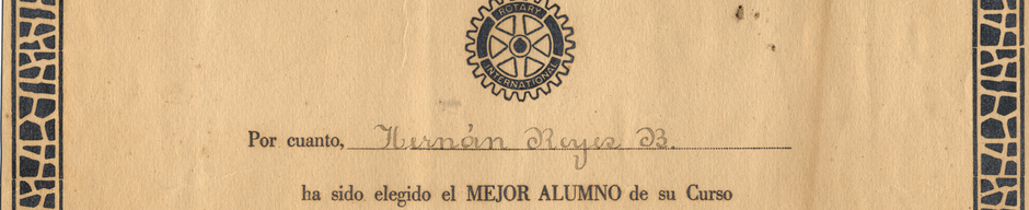 Diploma