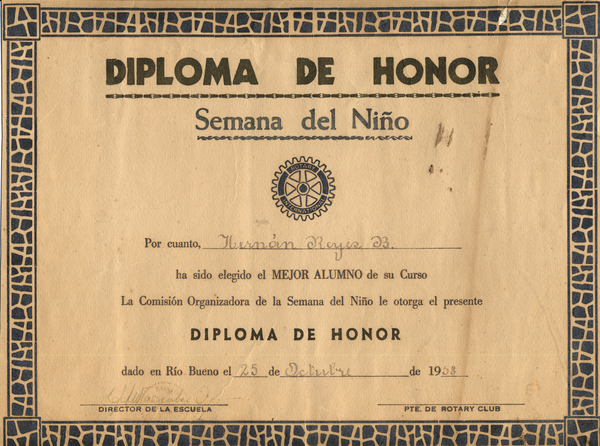 Diploma