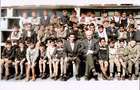 1° año preparatoria