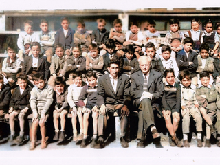 1° año preparatoria