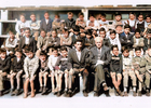1° año preparatoria
