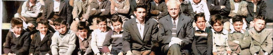1° año preparatoria