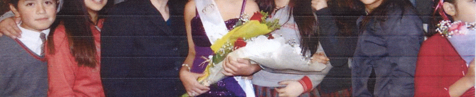 Elección de reina
