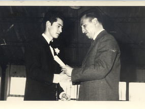 Licenciatura