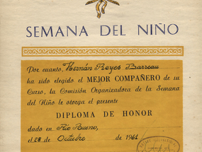 Diploma
