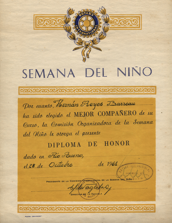 Diploma