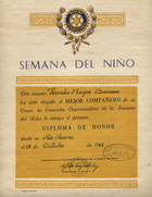 Diploma