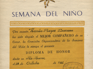 Diploma