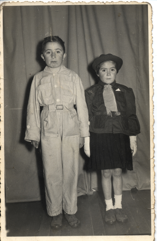 Hermanos Alderete Brandago
