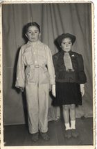 Hermanos Alderete Brandago