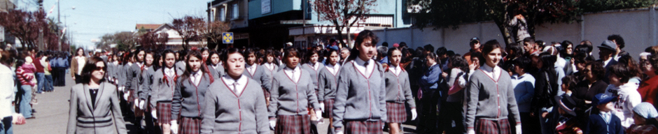 Desfile
