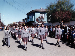 Desfile