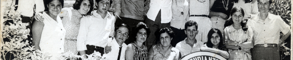 Gira de estudios