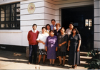 Profesores de Escuela Crucero