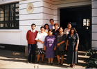 Profesores de Escuela Crucero