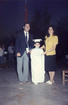 Licenciatura hijo