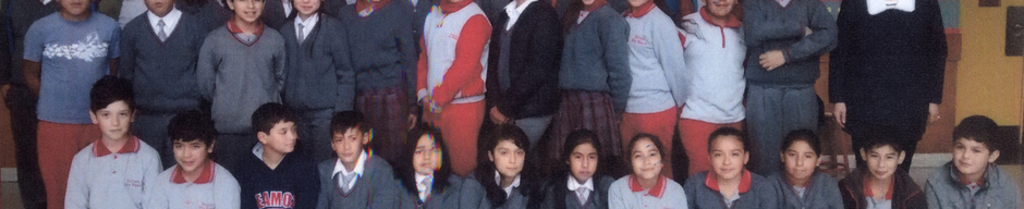 Curso 6° año A