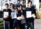 Premiación