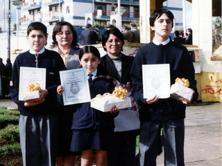 Premiación