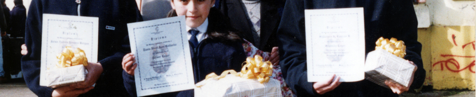 Premiación