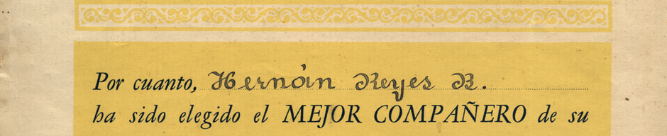 Diploma