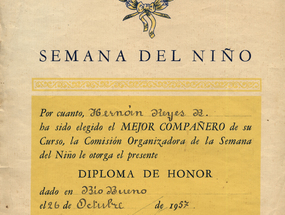 Diploma