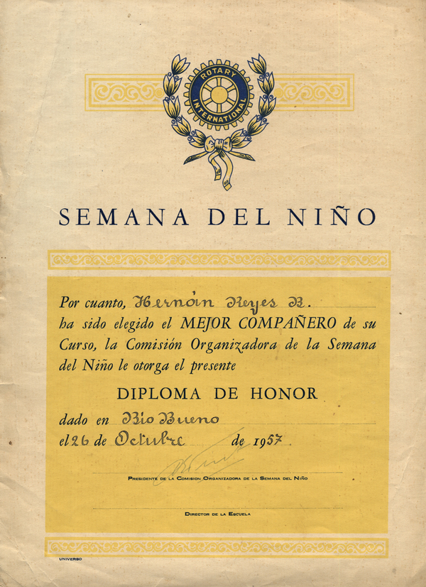 Diploma