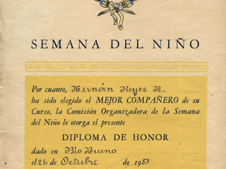 Diploma