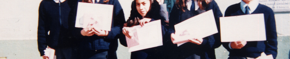 Premiación concurso