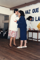 Reconocimiento